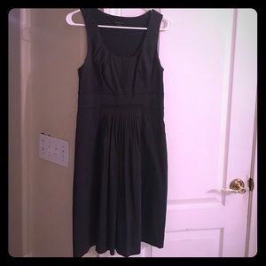 🌼BCBG Black Sheath Dress SZ 6